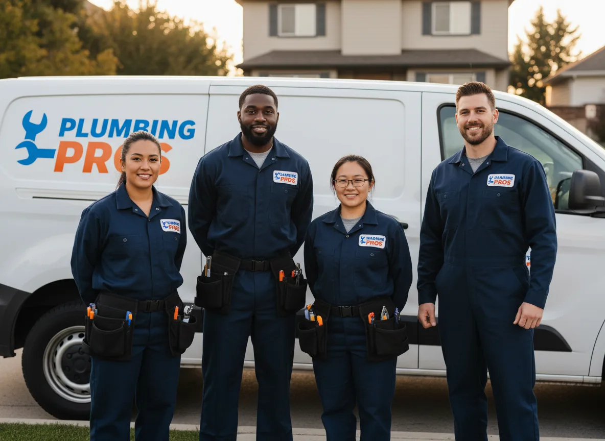 Water Heater Repair company in West York, IL